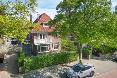 Woning Parkweg 305 Voorburg