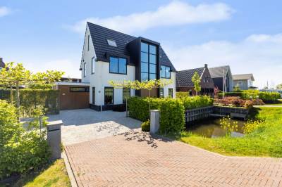 Woning Fortlaan 17 Numansdorp
