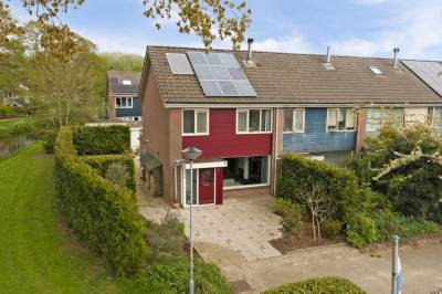Woning Waterrad 124 Grootebroek