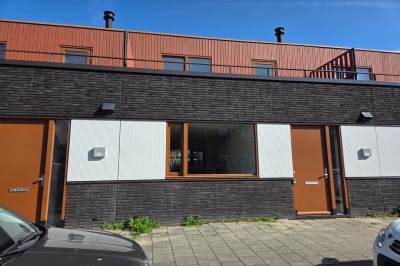 Woning Sandifortstraat 21 Haarlem