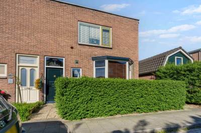 Woning Engel de Ruijterstraat 12 Breukelen