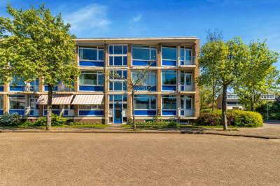 Woning Admiraal de Ruyterlaan 47 Castricum