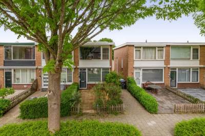 Woning Klaproosstraat 51 Papendrecht