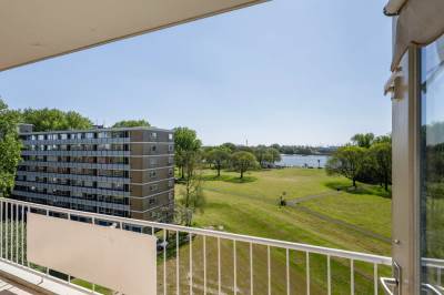 Woning Havendijk 467 Schiedam