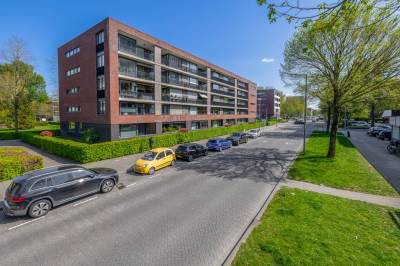 Woning Van Heukelomstraat 315 Rotterdam