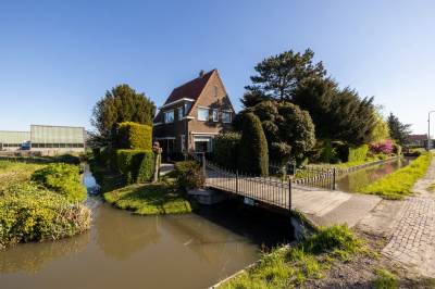 Woning Lange Broekweg 13 Naaldwijk
