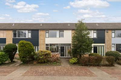 Woning Gemmahof 8 Dordrecht