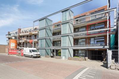 Woning Oranjestraat 14R Uden