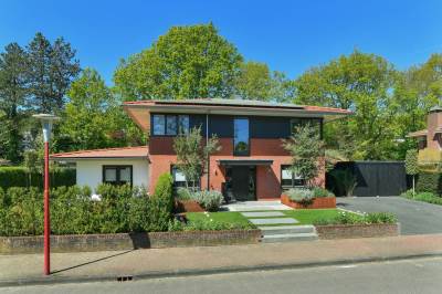 Woning Van de Gumsterlaan 7 Rozendaal