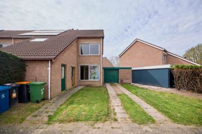 Woning Standerdmolen 8 Vianen (UT)