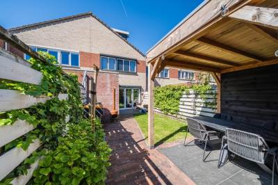 Woning Kuipersgroet 12 Zuid-Scharwoude