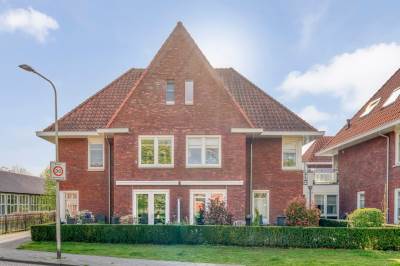 Woning Ootmarsumsestraat 12D Denekamp