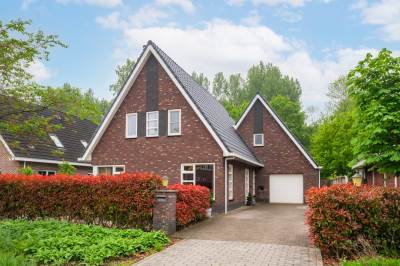 Woning Bloemenzoom 129 Swifterbant