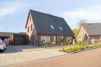 Woning Husingslag 14 Nieuw-Roden