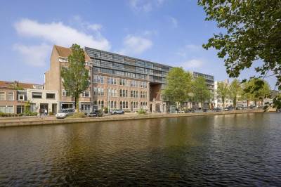 Woning Sloterkade 1693 Amsterdam