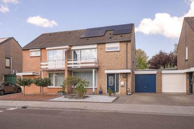 Woning Kasteel Annendaelstraat 13 Roermond