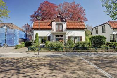 Woning Stationslaan 55 Nunspeet