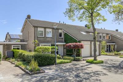 Woning Bronkhorst 46 Oosterhout (NB)
