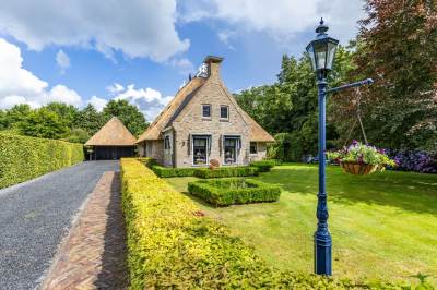 Woning Noordermeer 40 Burgum