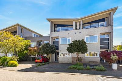 Woning Vaartuigenlaan 49 Woerden