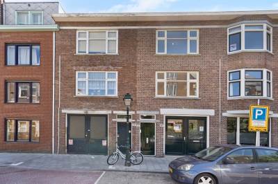 Woning Kepplerstraat 300 Den Haag