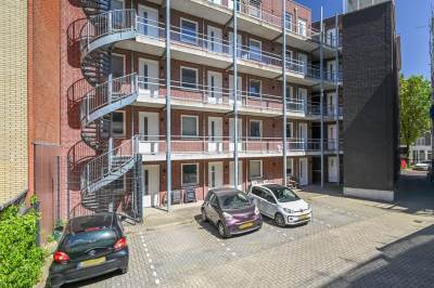 Woning Singelstraat 1387 Arnhem