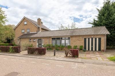 Woning Pastorielaan 1 Buurmalsen (Gem. West Betuwe)