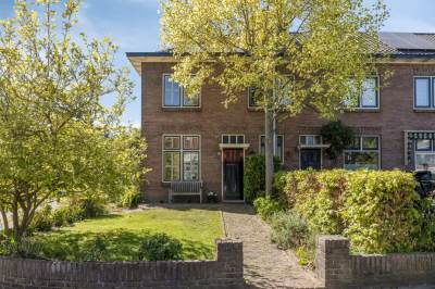 Woning van Peltlaan 204 Nijmegen