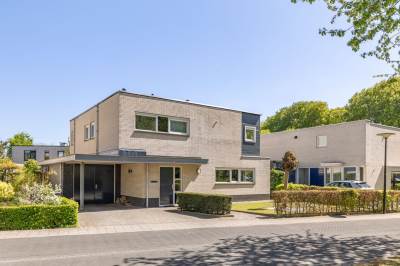 Woning Leopold van der Kunstraat 5 Deventer