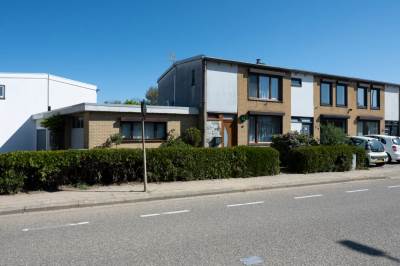 Woning Baneheiderweg 26 Bocholtz
