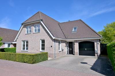 Woning Ronde Weie 24 Epse