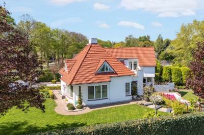 Woning Nieuweweg 10 Groesbeek