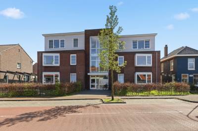Woning Dorpsstraat 12Q Wormer
