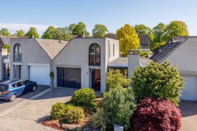 Woning Eegt 16 Uden