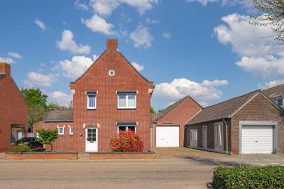 Woning Heinsbergerweg 25 Posterholt