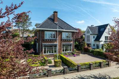 Woning Utrechtsestraatweg 64 Rhenen