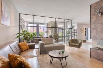 Woning Brinklaan 3 Epe