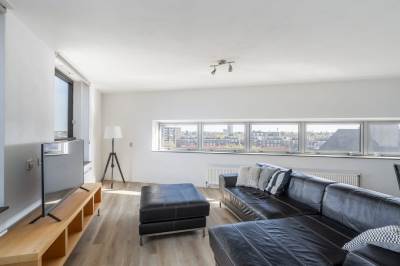 Woning Librijesteeg 239 Rotterdam