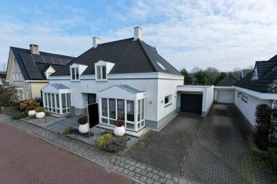 Woning Welle 11 Veldhoven