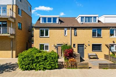 Woning Hoornseschans 22 Nieuwegein
