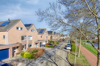 Woning Luit 61 Kampen
