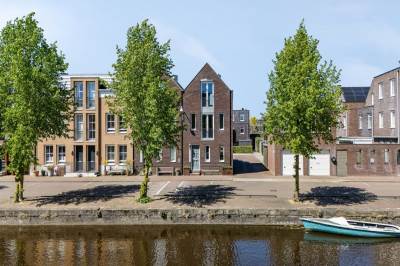 Woning Markenhaven 49 Amersfoort