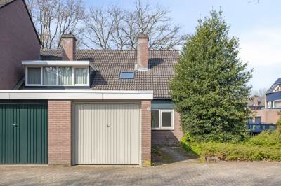 Woning Herdersveld 46 Geldrop