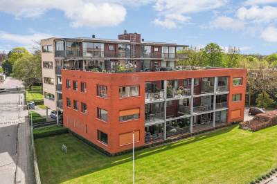 Woning Verhuellpark 5 Ede