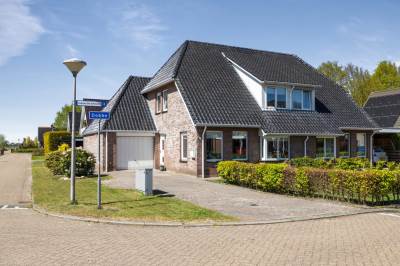 Woning Dobbe 9 Nieuw-Schoonebeek