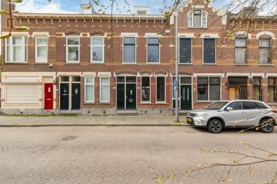 Woning Carnisselaan 57 Rotterdam