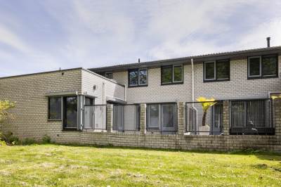 Woning Bredasingel 63 Arnhem