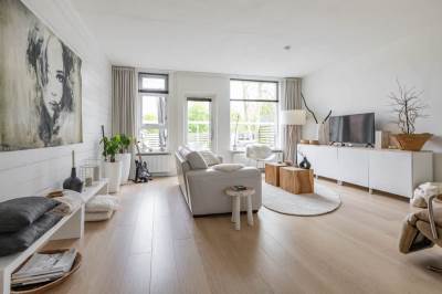 Woning Barmaheerd 39 Groningen