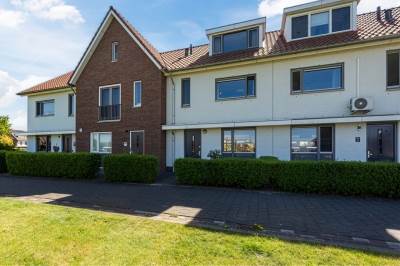 Woning Dijkskruin 21 Cuijk