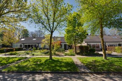 Woning Rozenstraat 9 Bovensmilde